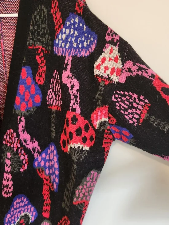 Farm Rio Cardigan - Picture 6 of 7